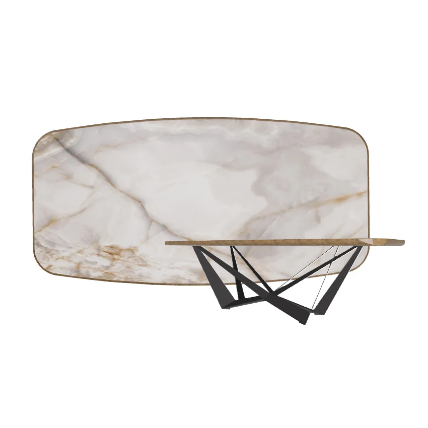 SKORPIO Keramik Premium Table