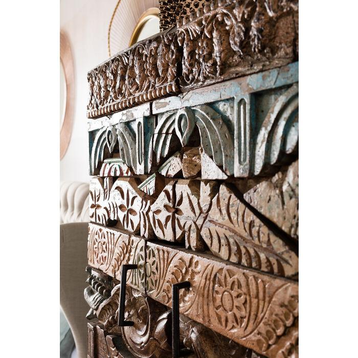 Cabinet Shanti Surprise Puzzle 2Doors