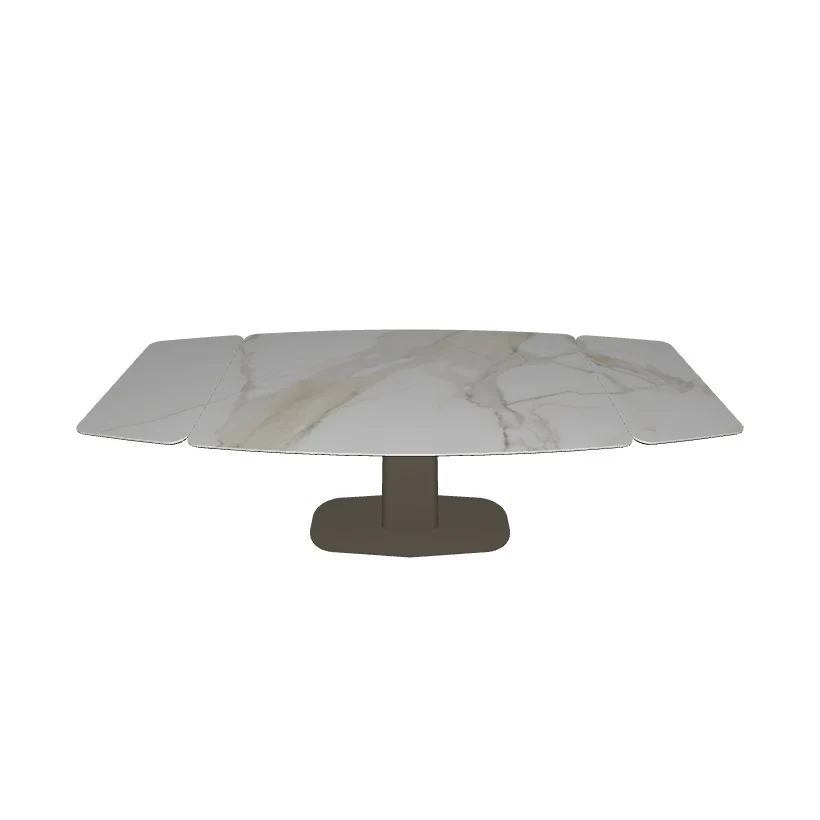 LINUS Keramik Drive Table