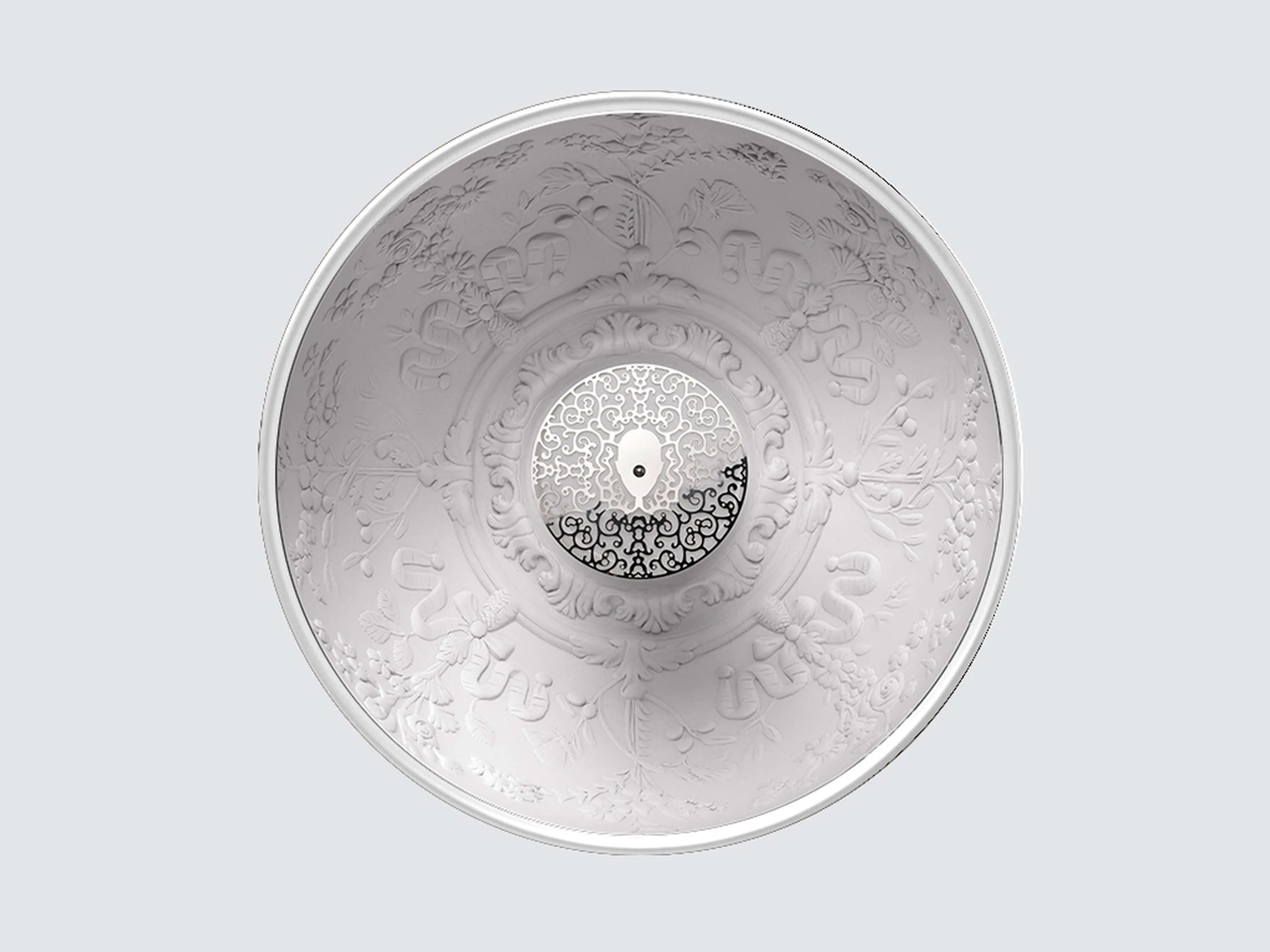 Skygarden 1 Suspension Lamp