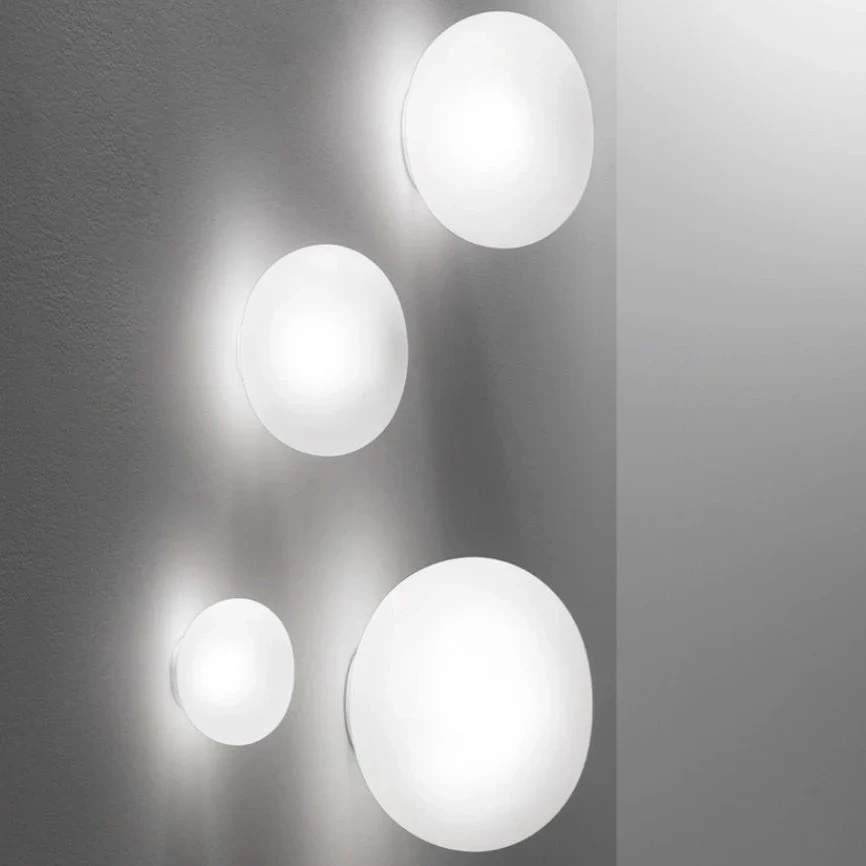 LUCCIOLA Ceiling/Wall Lamp