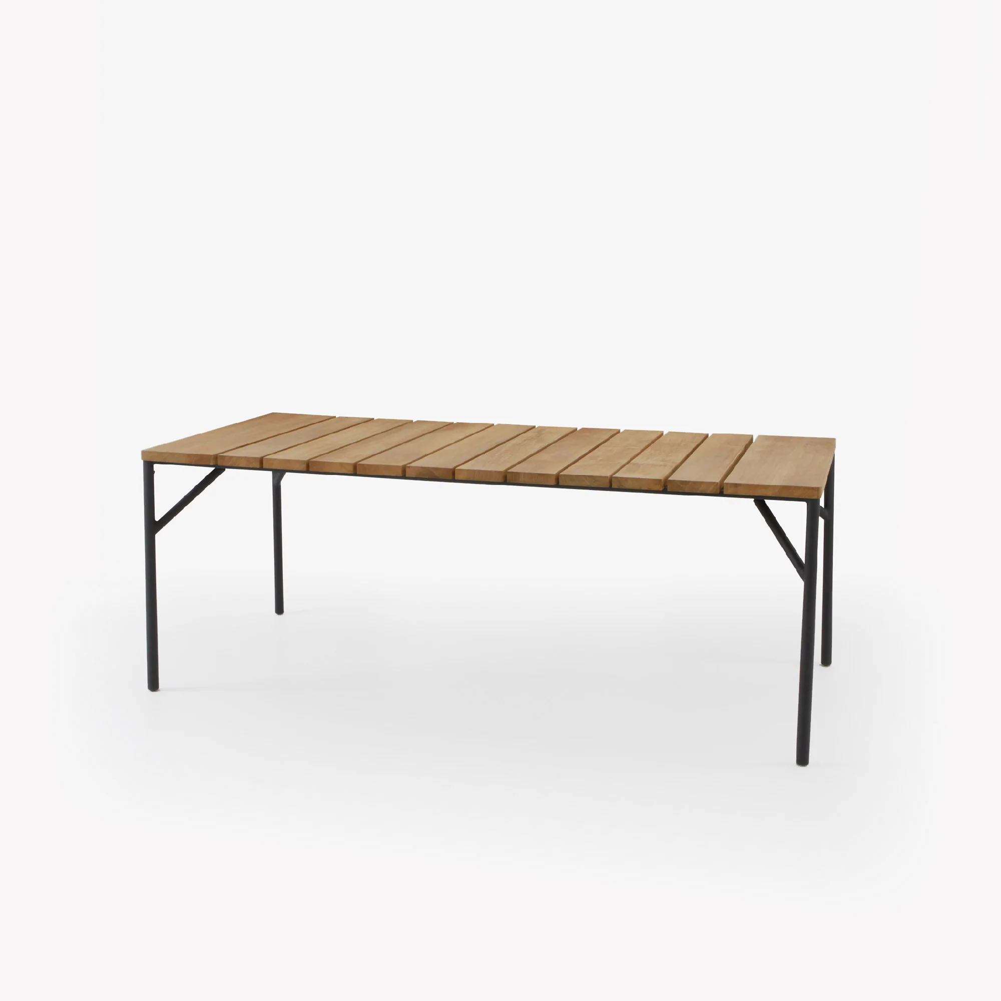 Lapel Dining Table