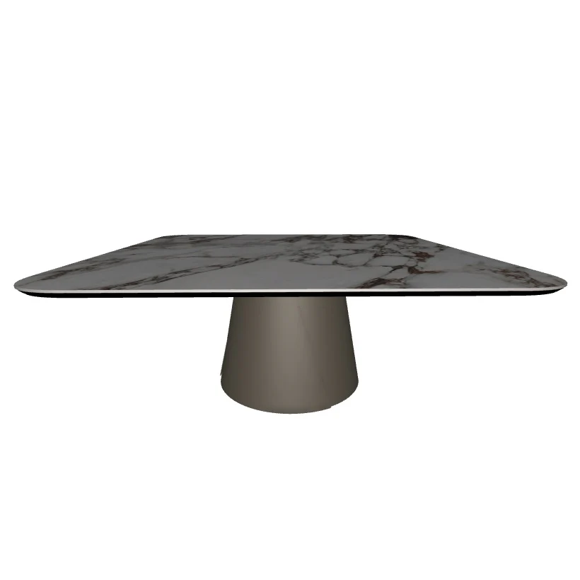 ALBERT Keramik S Coffee Table