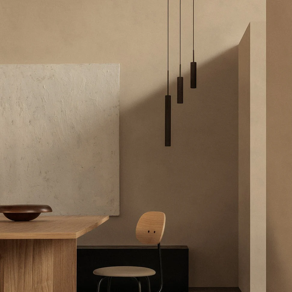 Tubulaire Pendant Canopy 3