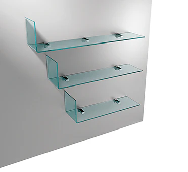 Mensole Rialto L Shelf
