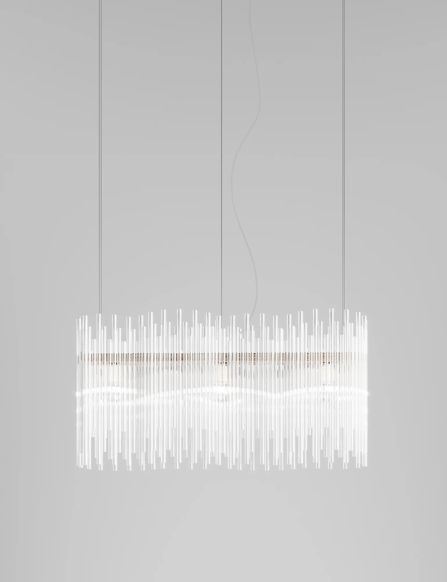 DIADEMA Suspension Lamp