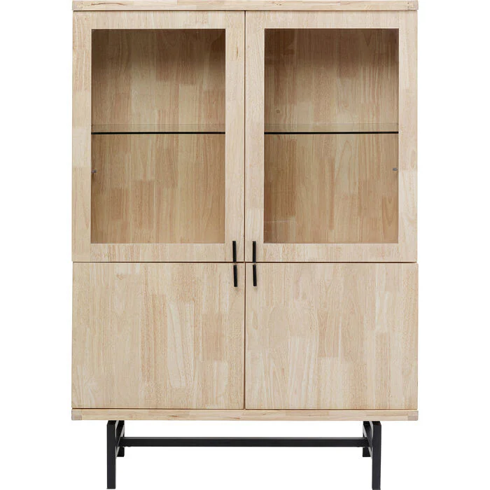 Display Cabinet Copenhagen 100x150cm