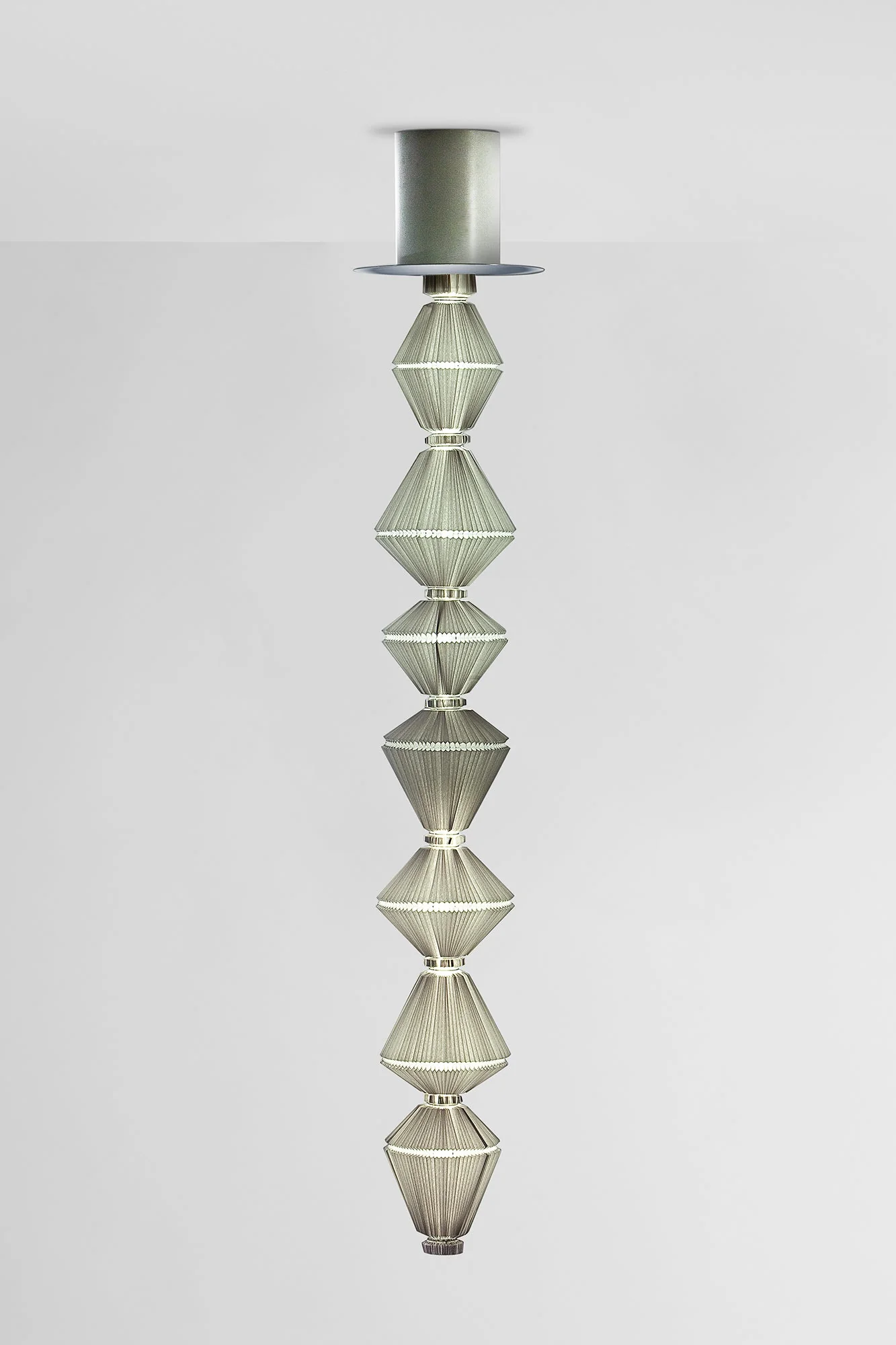 OÏPHORIQUE Ceiling Lamp