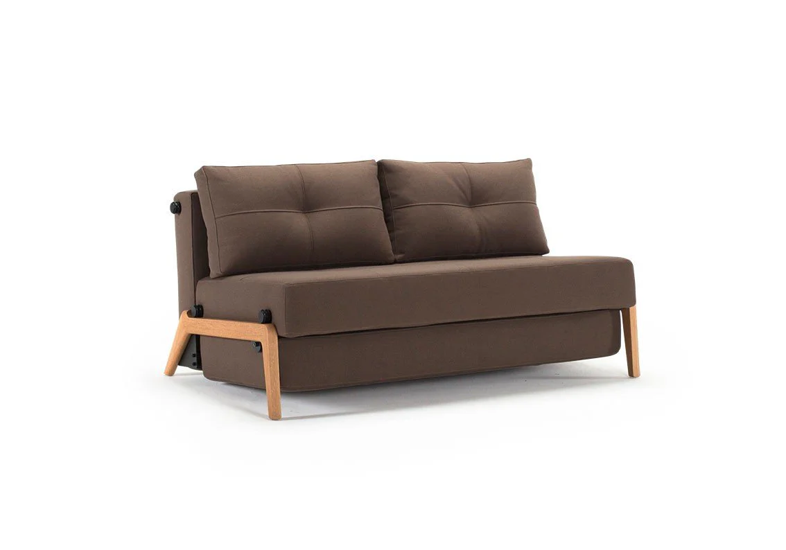 Cubed Deluxe 160 02 - No Arms