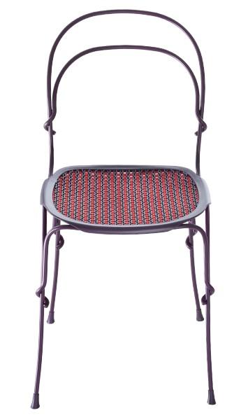 Magis Vigna Stacking Chair