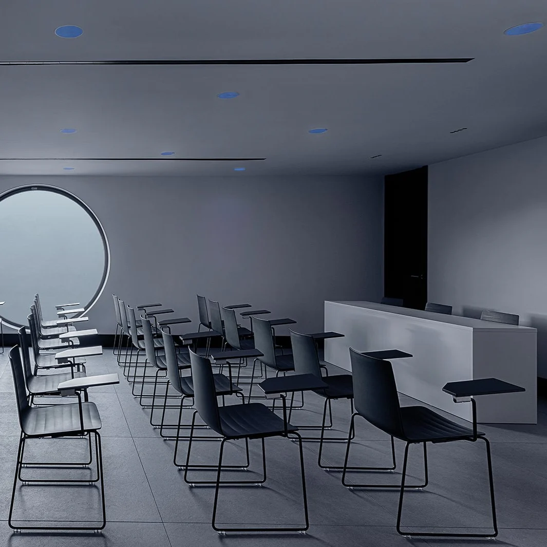 LEX ECO Asymmetric Blue