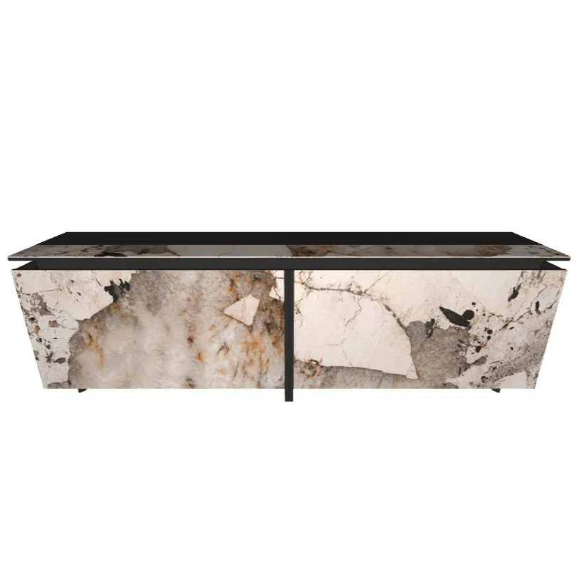 EUROPA Keramik Sideboard