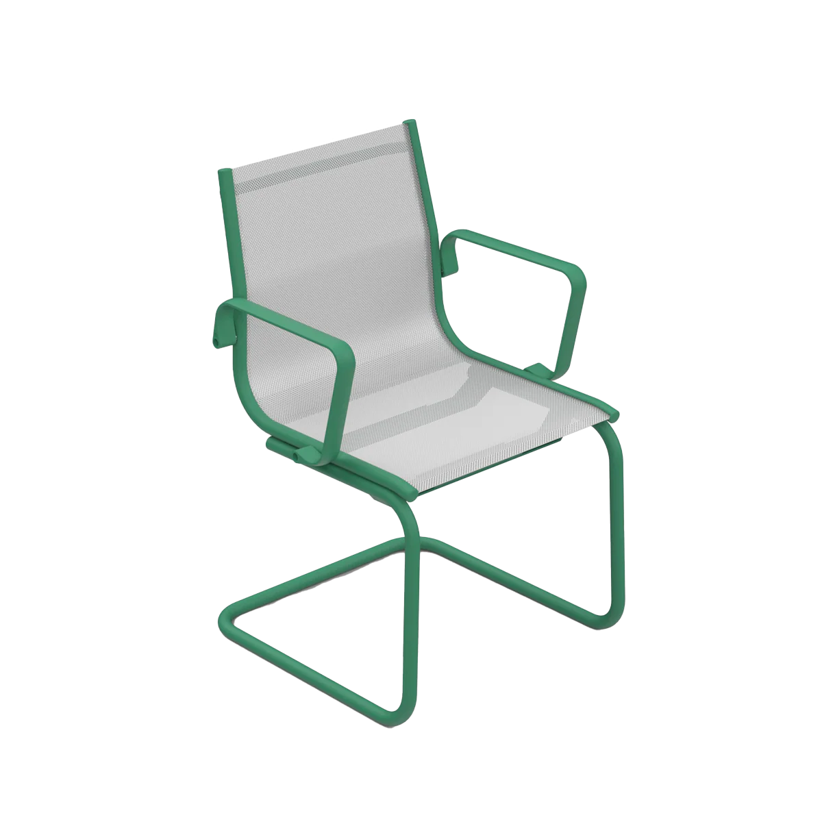 Light 14080B Visitor Chair