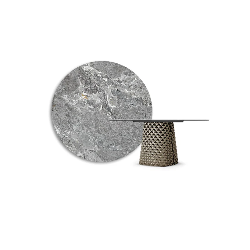 ATRIUM Keramik Round Table