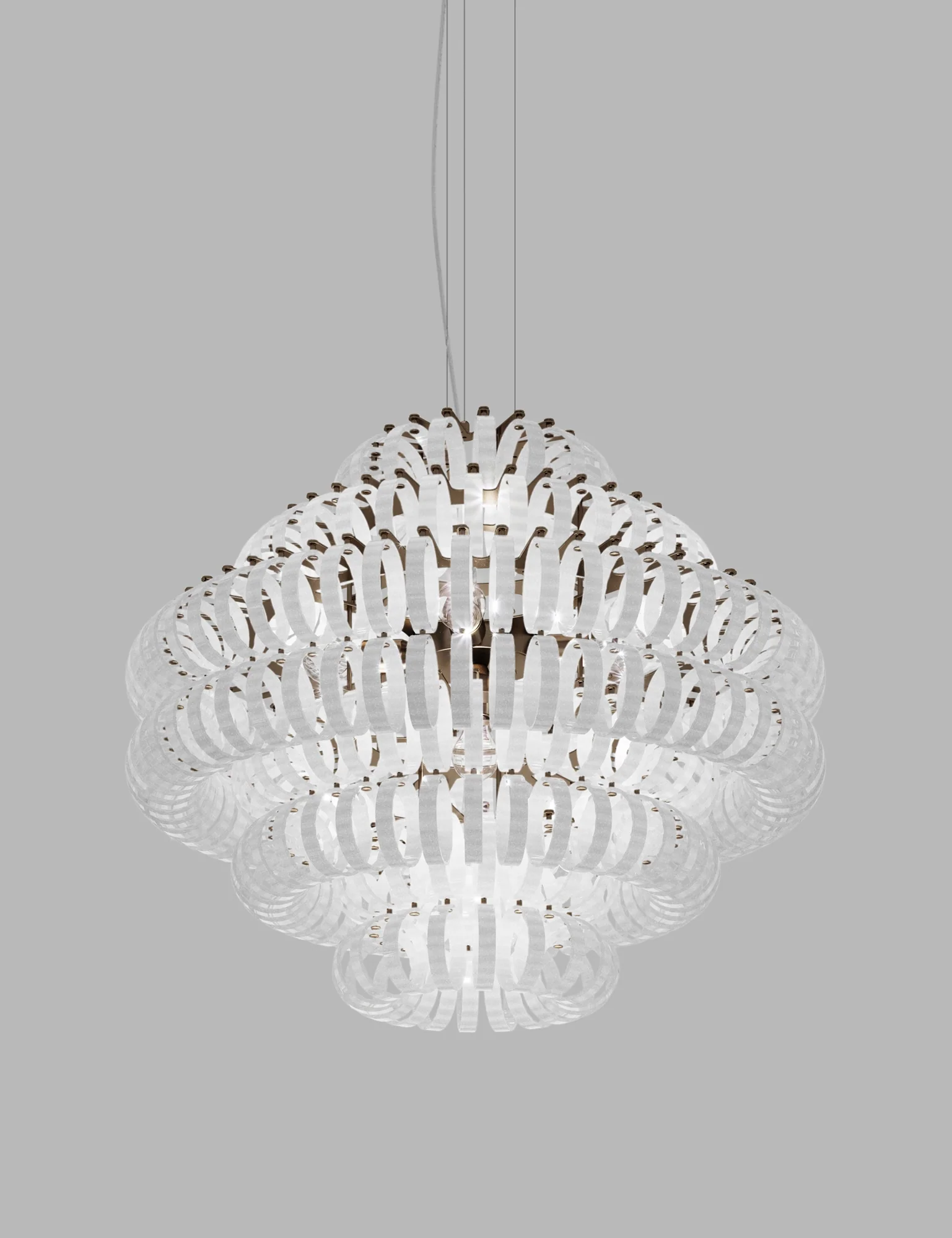 ECOS Suspension Lamp