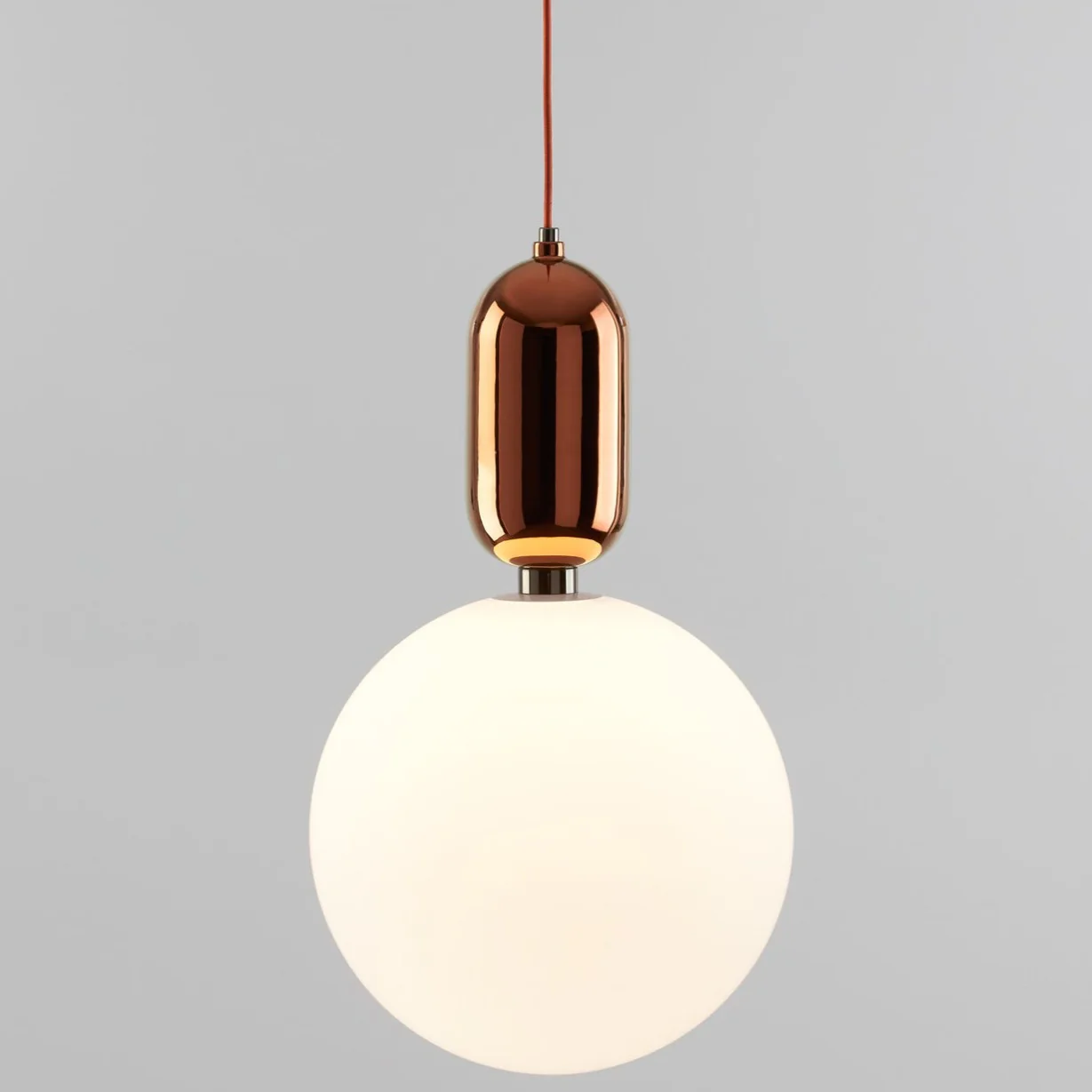 ABALLS Suspension Lamp