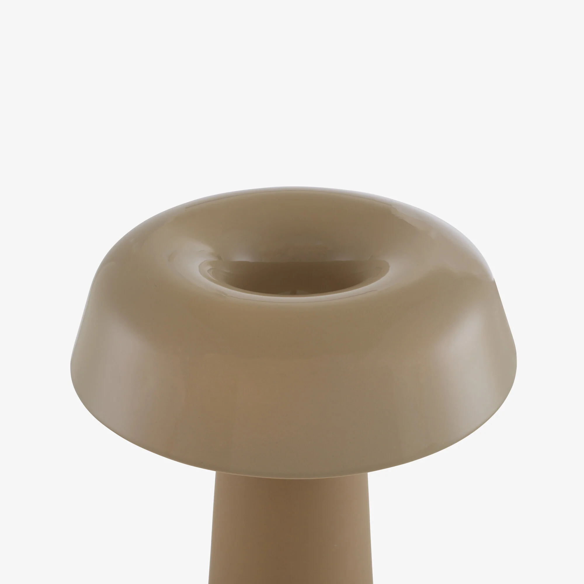 Shiitake Table Lamp