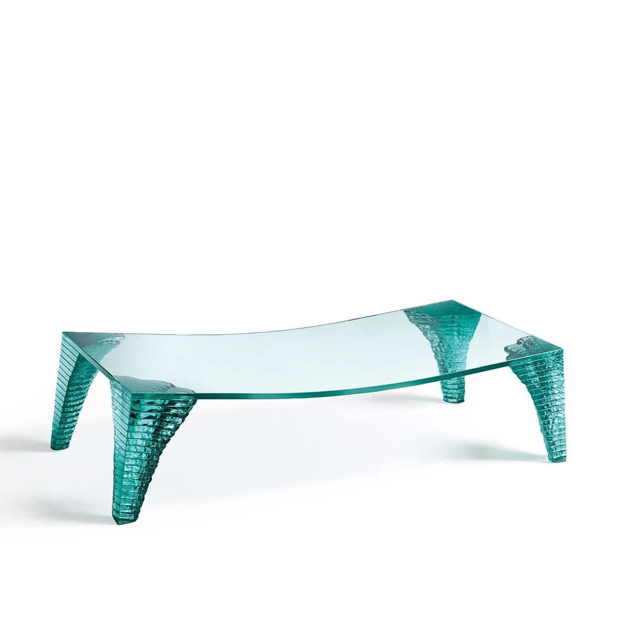 Atlas Coffee Table