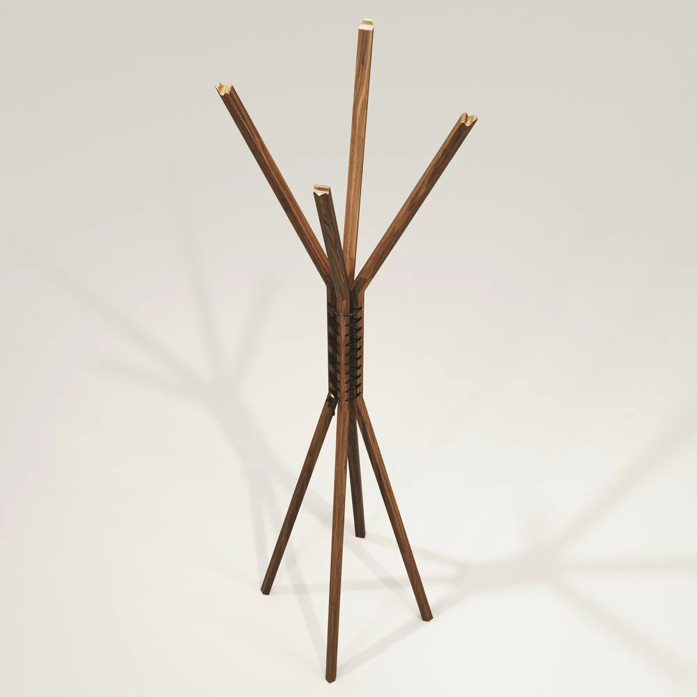 CANCAN Coat Stand