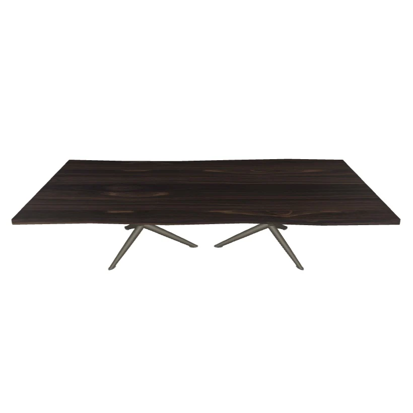 ATLANTIS Wood Table