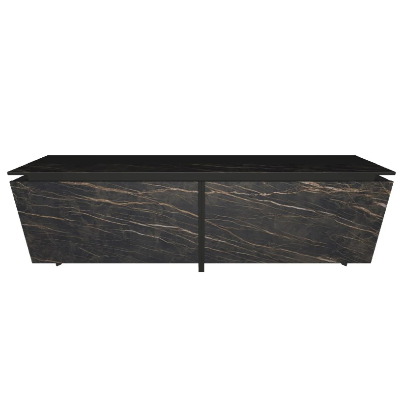 EUROPA Keramik Sideboard