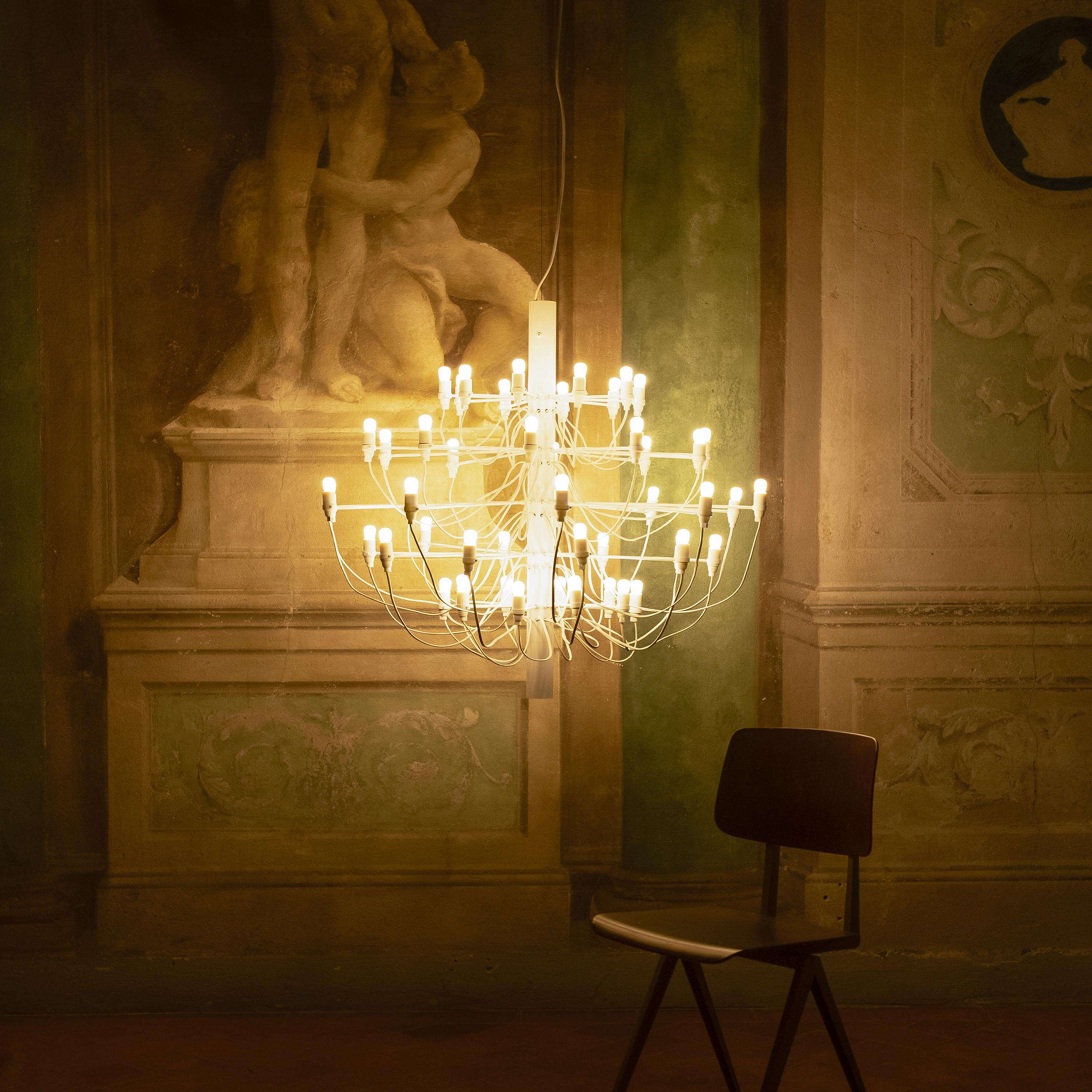 2097/50 Suspension Lamp