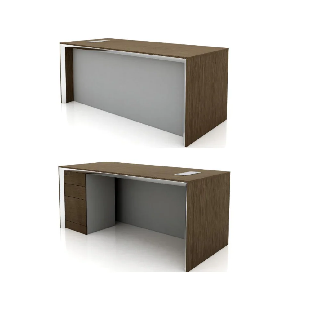 Sao Main Desk - XMPW-BRT05 Bora M Series