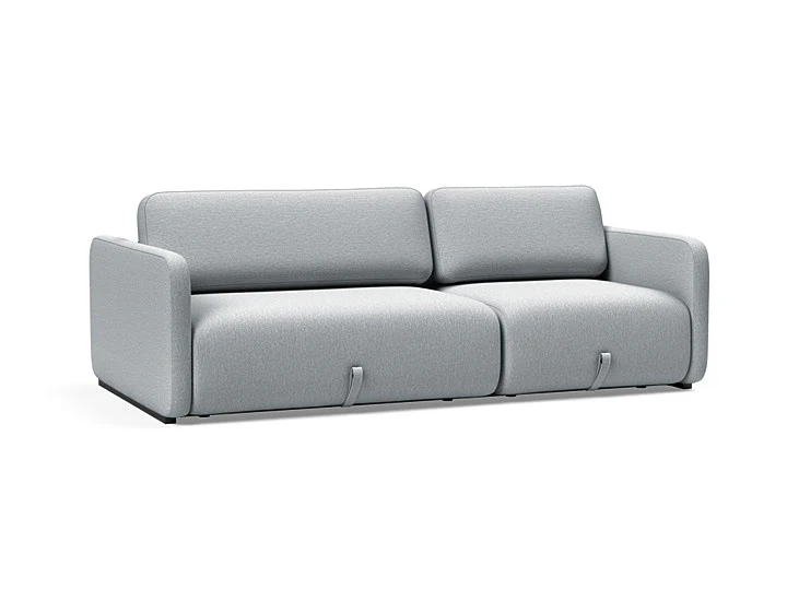 Vogan Sofa With Back Shelf