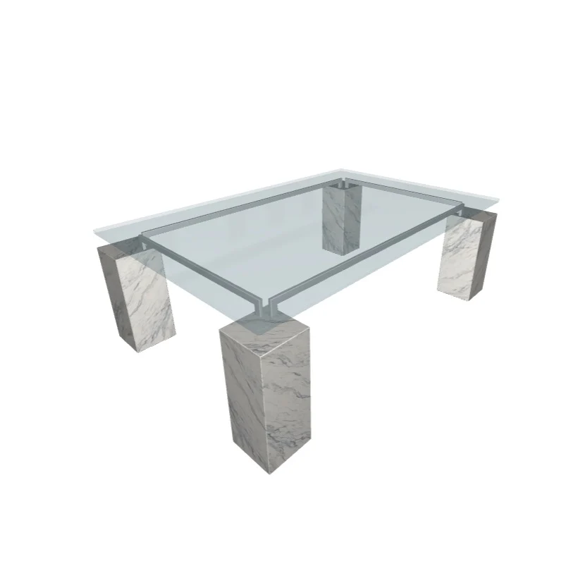 DIELLE Coffee Table