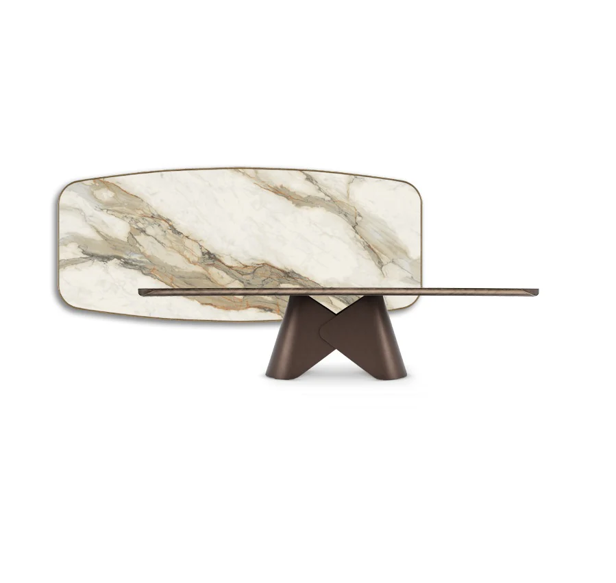 SCOTT Keramik Premium Table