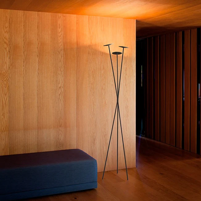 Skan Floor Lamp