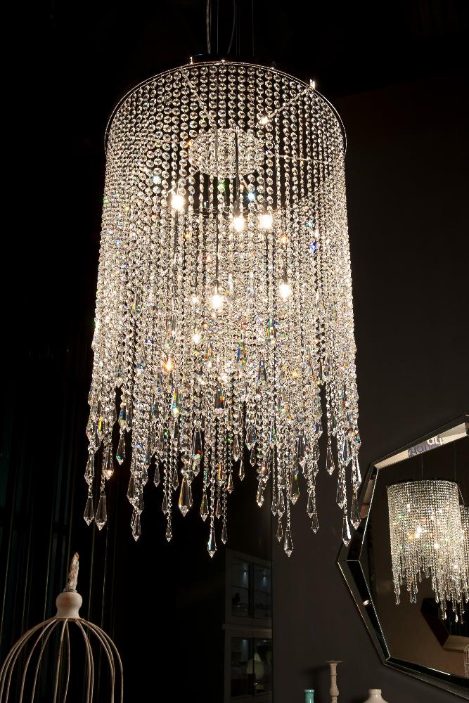 VENEZIA Suspension Lamp