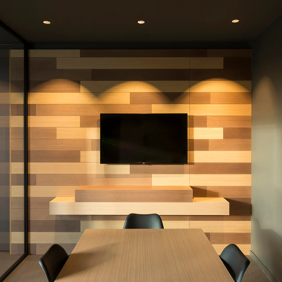 SWAP L Asymmetric Dim to Warm