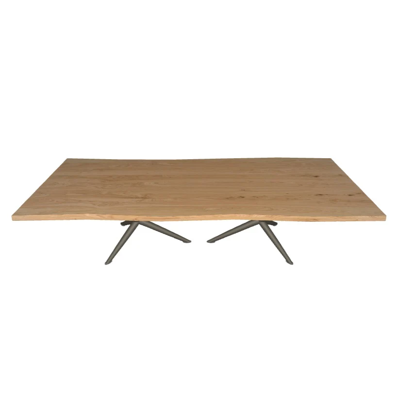 ATLANTIS Wood Table