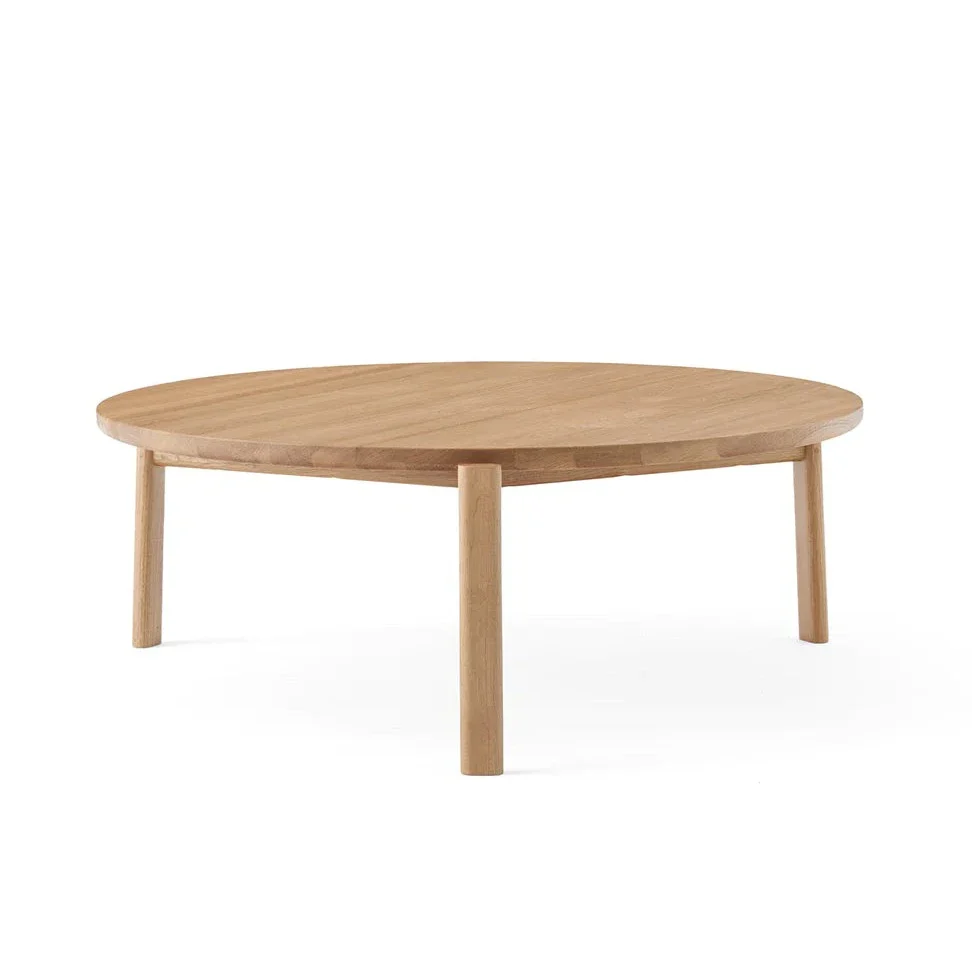 Passage Lounge Table