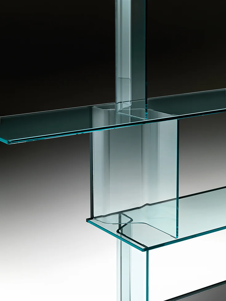 Inori Modular book shelves