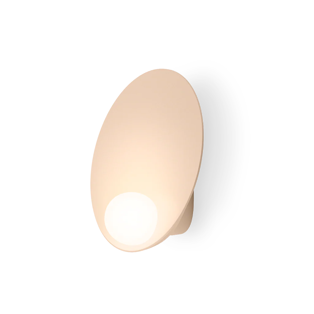 Musa Wall Lamp