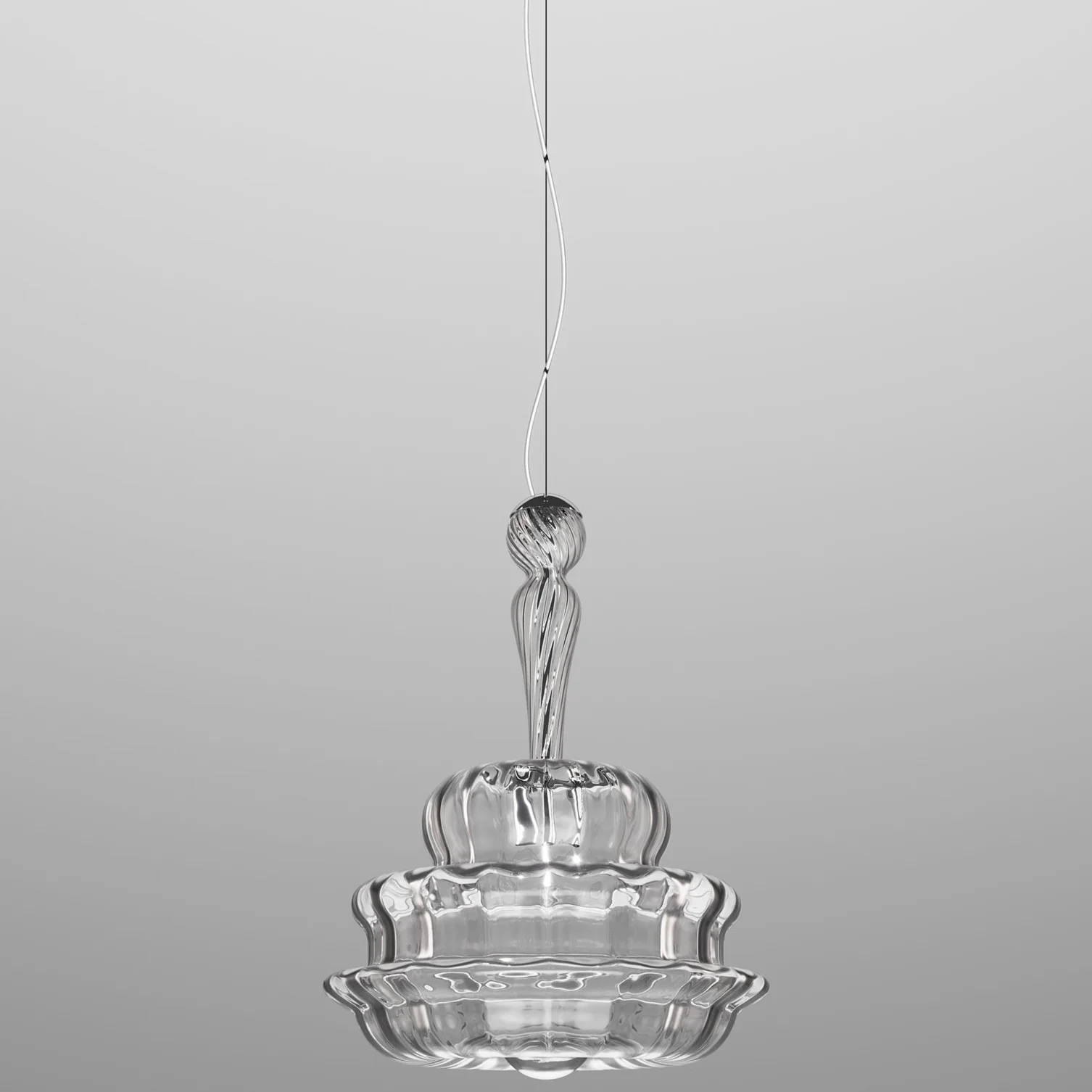 NOVECENTO Suspension Lamp