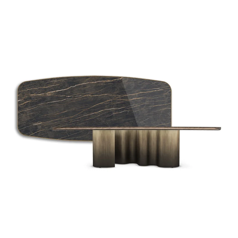 PAPEL Keramik Premium Table