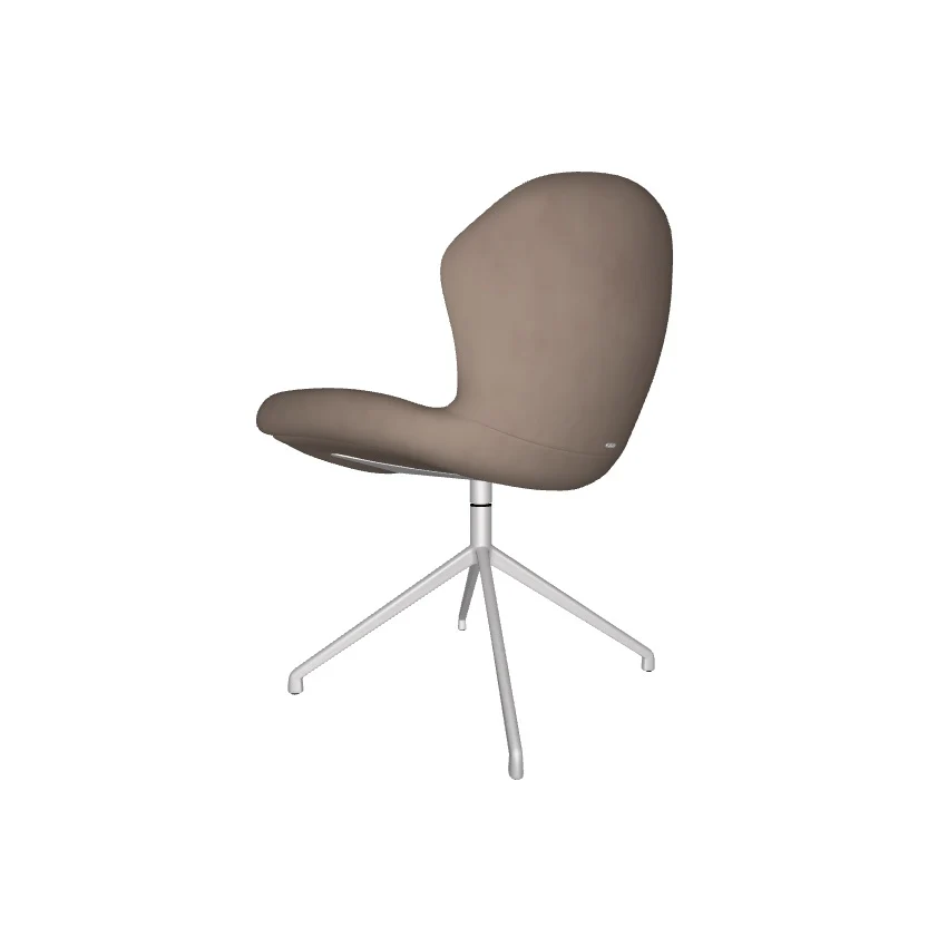 RACHEL Turn Swiveling Chair