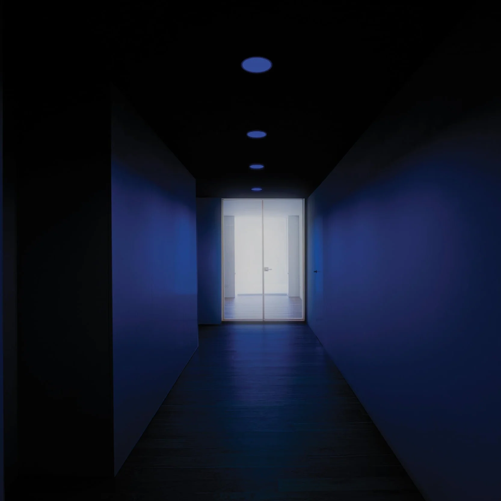 LEX ECO Blue Tunable White