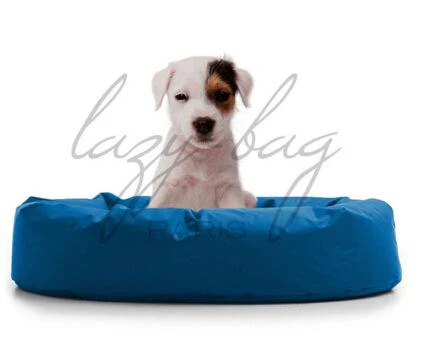 Paris PVC Bean Bag Pet Bed
