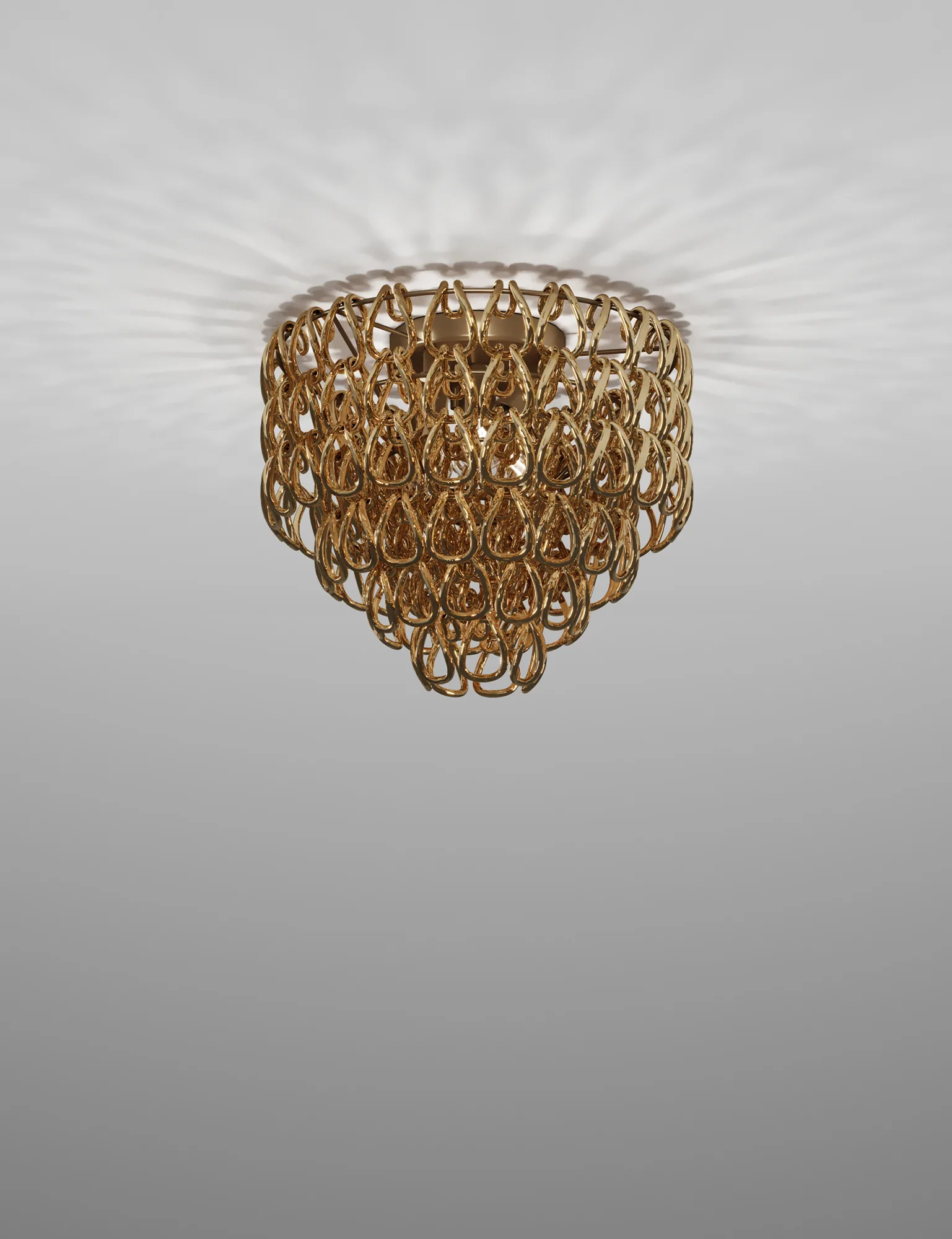 MINI GIOGALI Ceiling Lamp