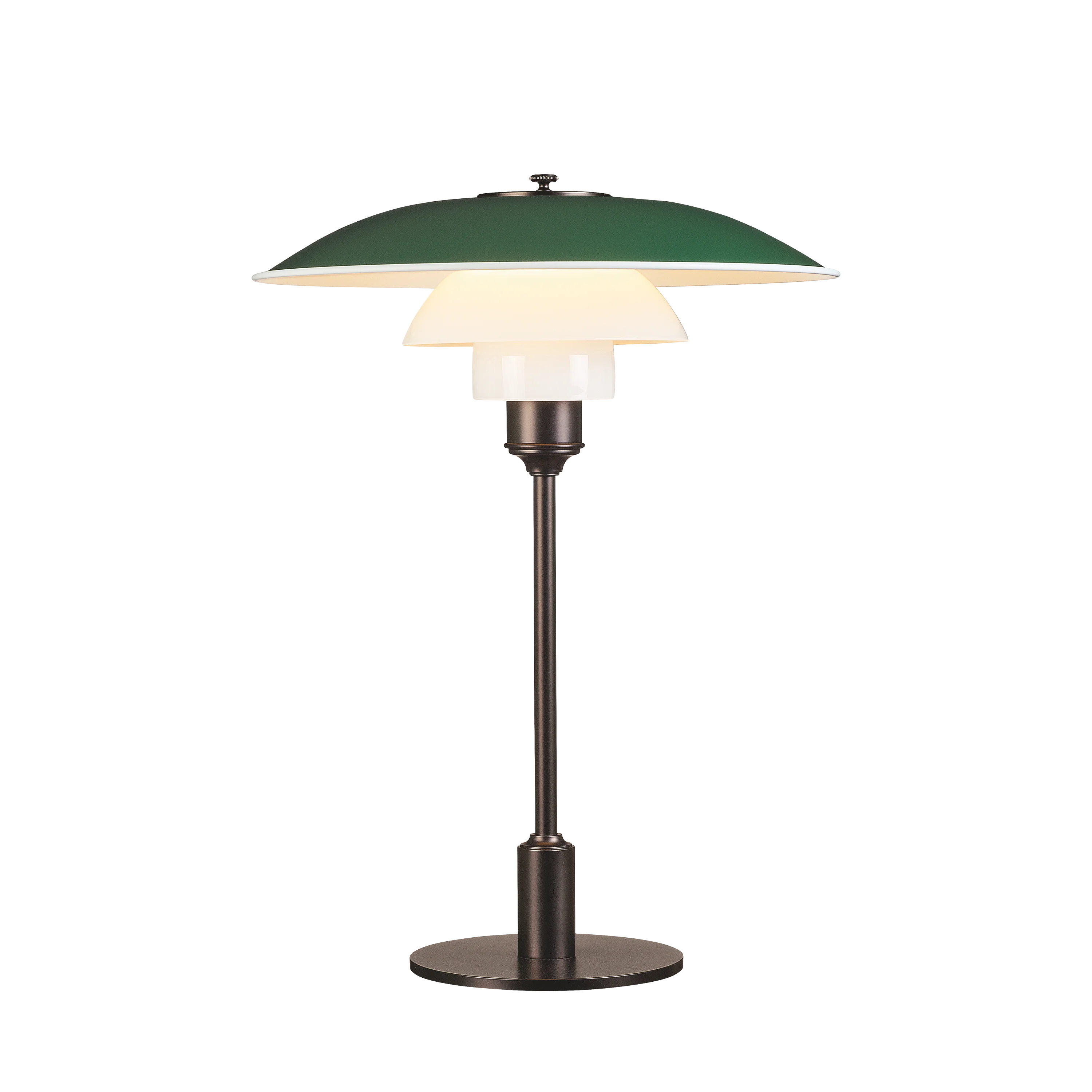 PH 3½-2½ Table Lamp