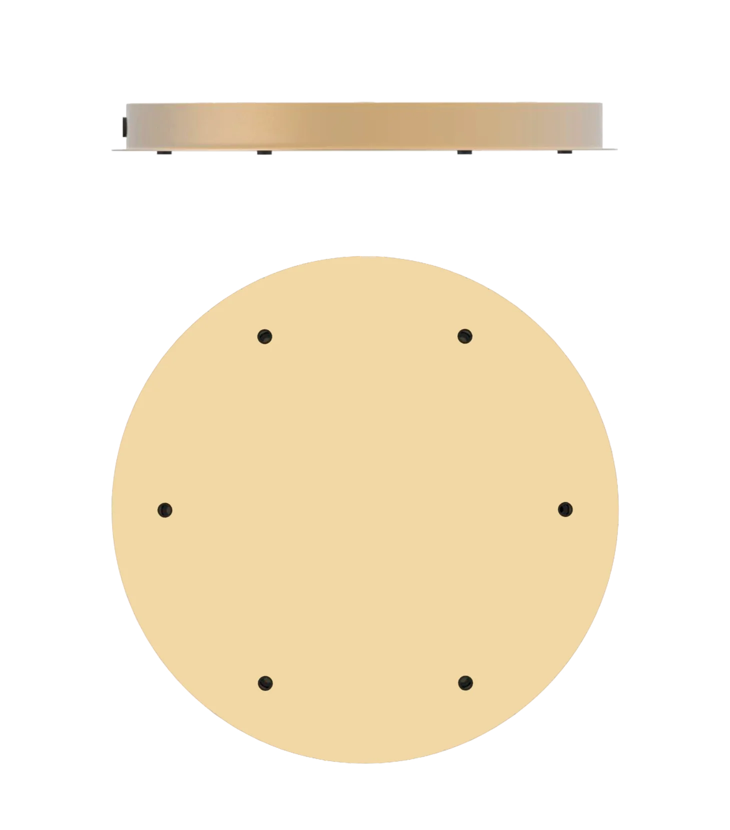 Miira 6 Suspension Lamp