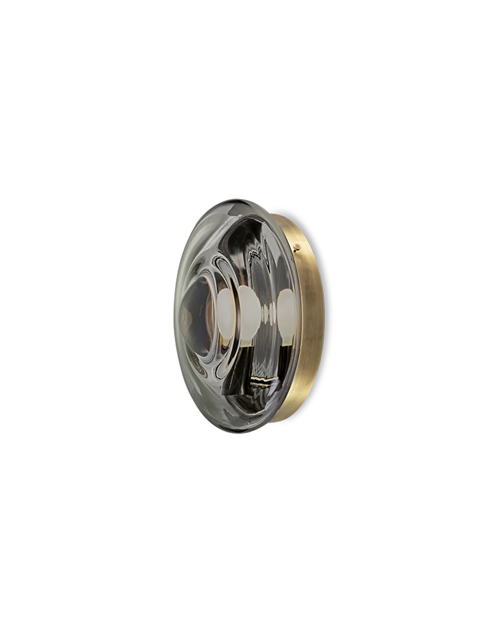 Orbital Wall lighting