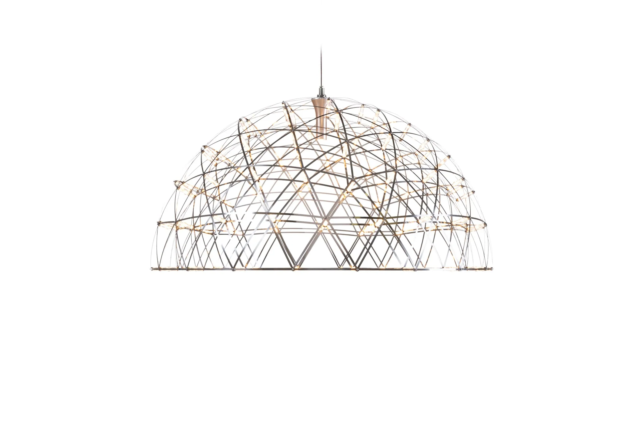 Raimond II Dome, 79