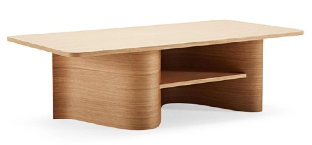 Innovation Living Wave Coffee Table