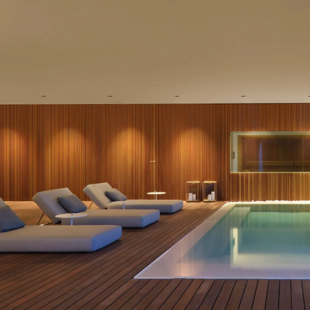 Shot Light M Asymmetric Trimless