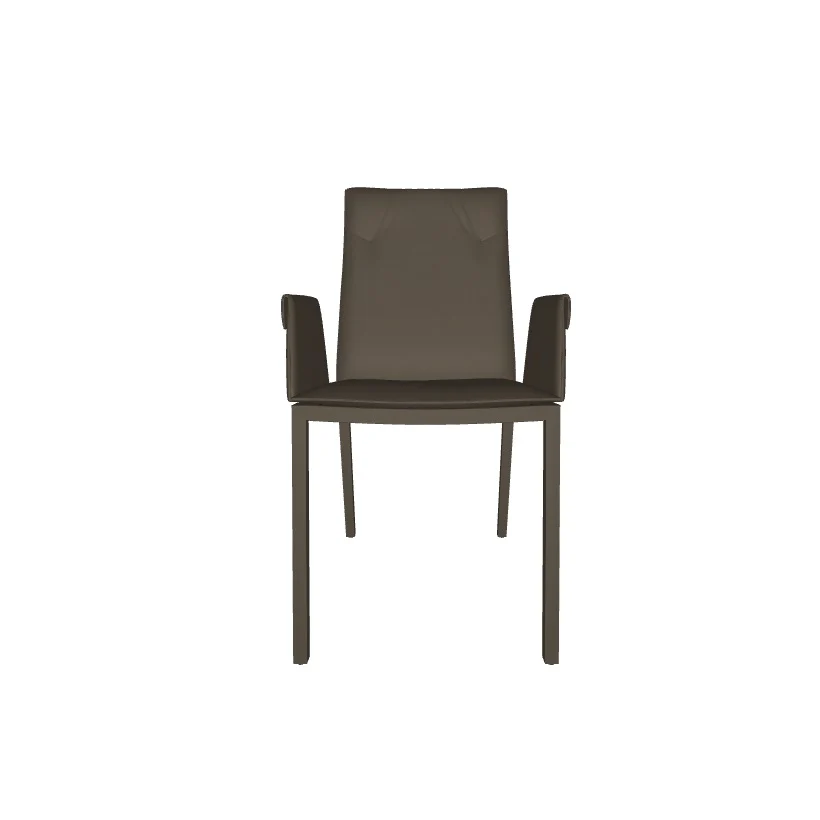 ISABEL Highback Armchair